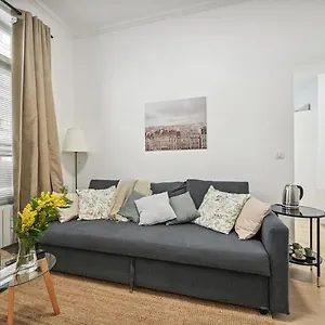 Appartement 14e ,cosy 2 Pieces Renove, Paris
