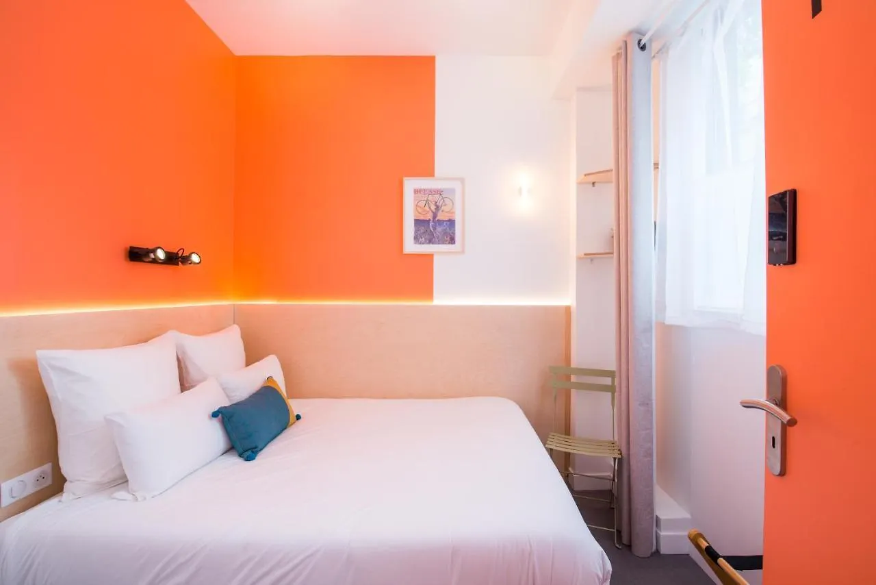 Maison Francois Paris - Two Rooms Apartment & Studio - Linkable Together