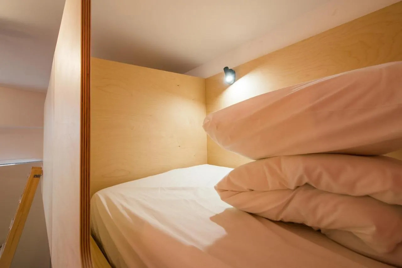 Maison Francois Paris - Two Rooms Apartment & Studio - Linkable Together