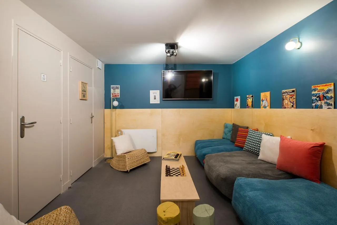 Maison Francois Paris - Two Rooms Apartment & Studio - Linkable Together Francia