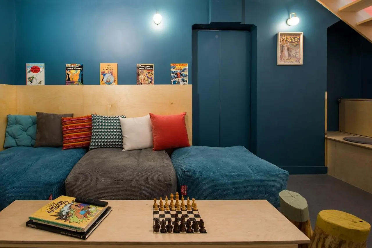 Maison Francois Paris - Two Rooms Apartment & Studio - Linkable Together Francia