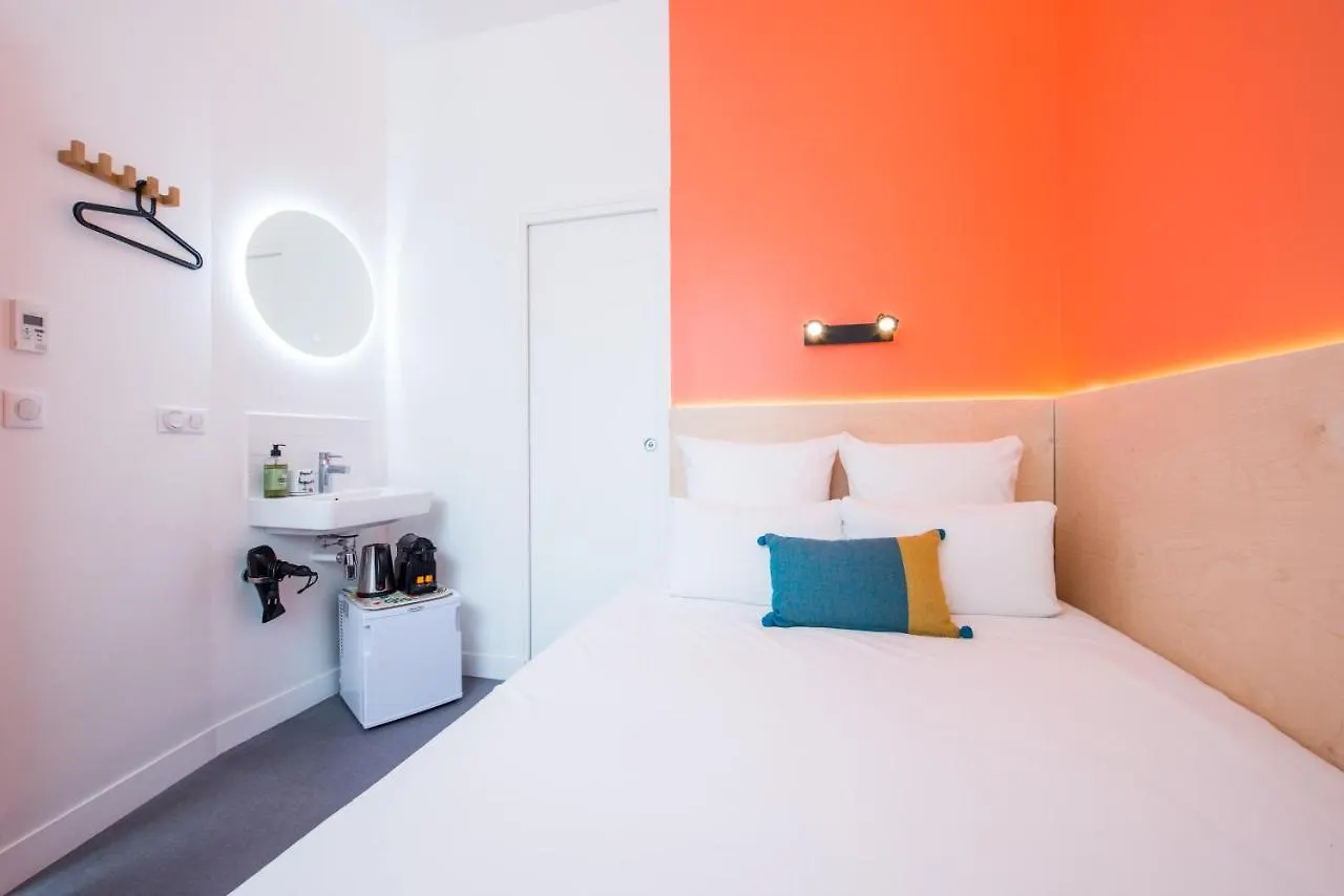Maison Francois Paris - Two Rooms Apartment & Studio - Linkable Together 0*,  Francia