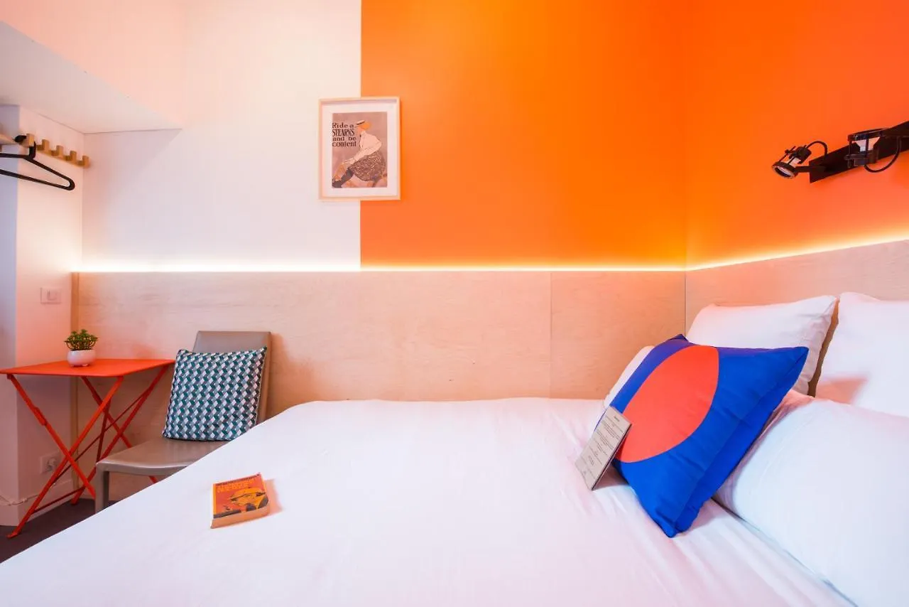 Maison Francois Paris - Two Rooms Apartment & Studio - Linkable Together 0*,