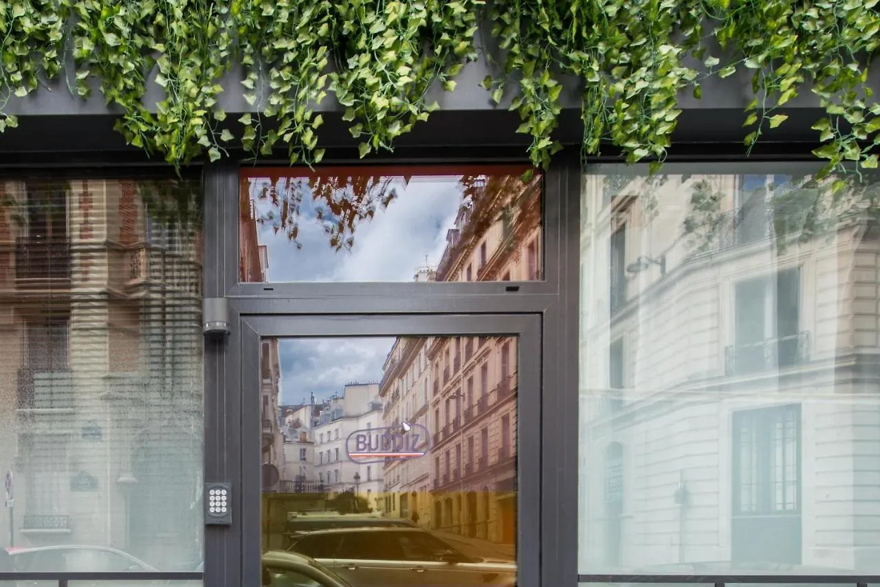 Maison Francois Paris - Two Rooms Apartment & Studio - Linkable Together Francia