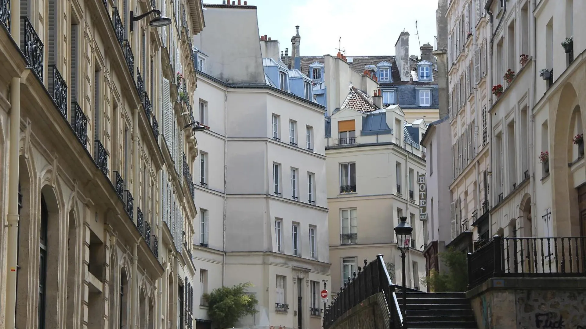 Maison Francois Paris - Two Rooms Apartment & Studio - Linkable Together 0*,  Francia